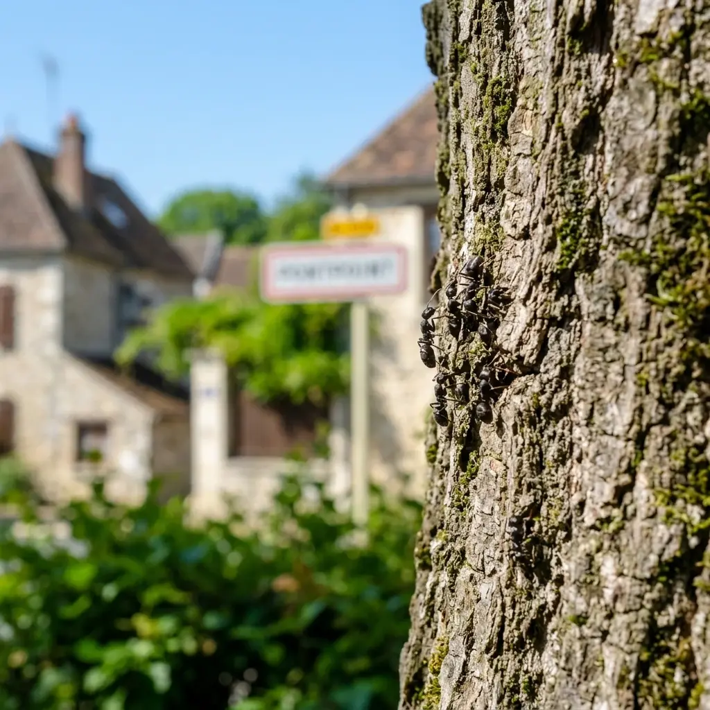 Une protection efficace pour votre maison dans l'Oise