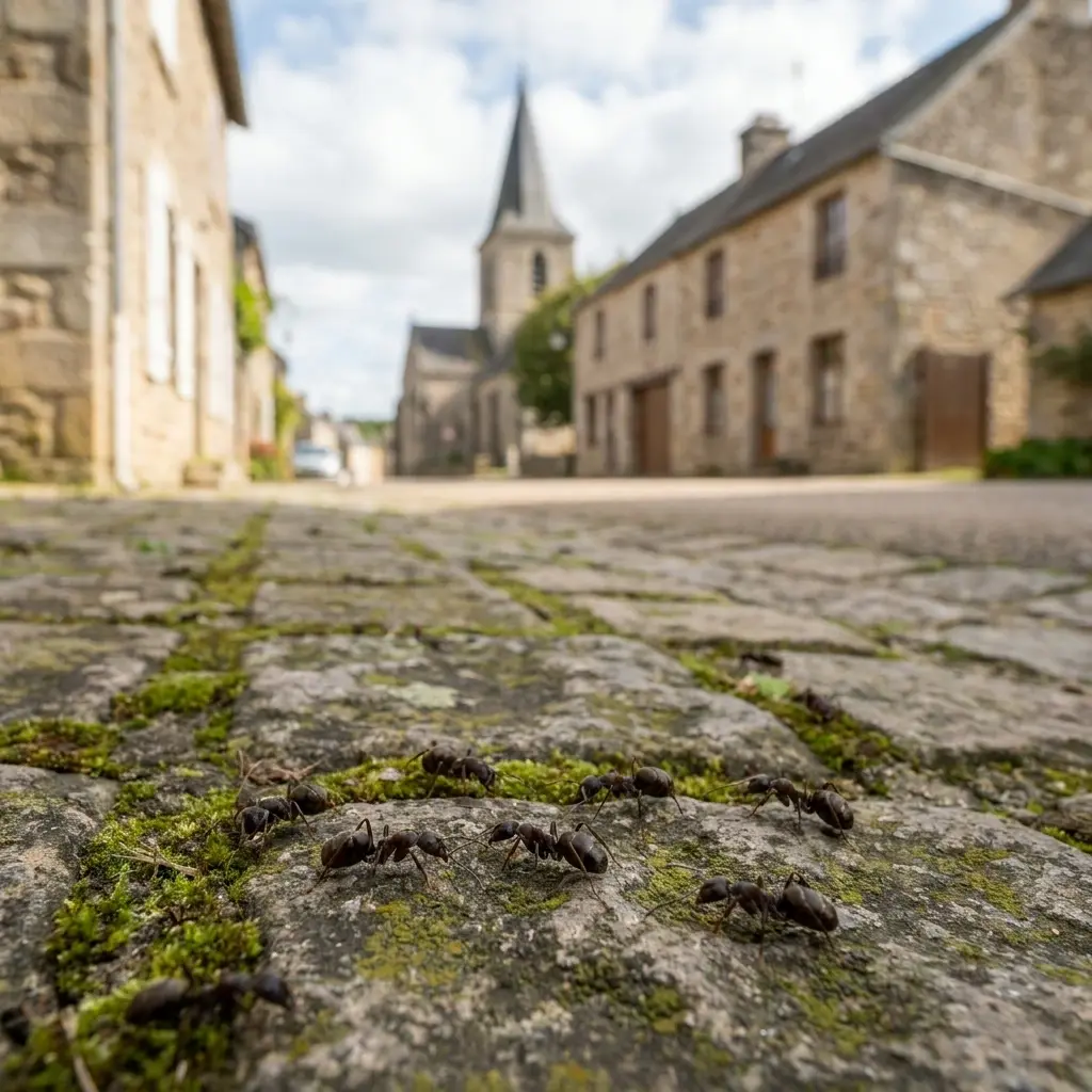 Besoin d’une intervention rapide à Sainte‑Geneviève ?