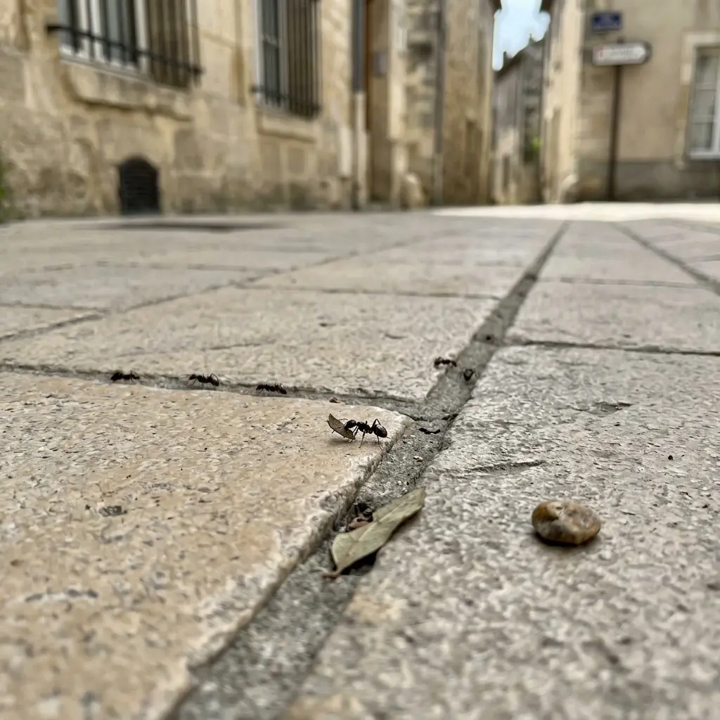 Une solution radicale pour retrouver votre tranquillité