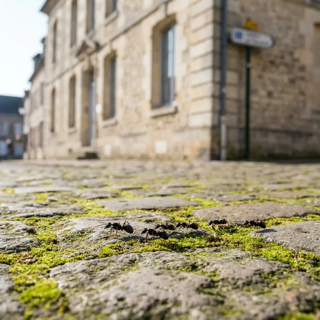 Besoin d'une intervention rapide à Crépy-en-Valois ?