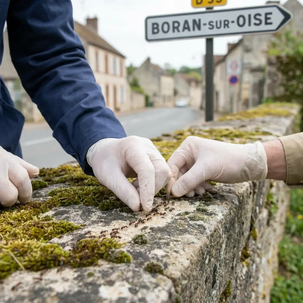 Comment prévenir le retour des fourmis chez vous ?