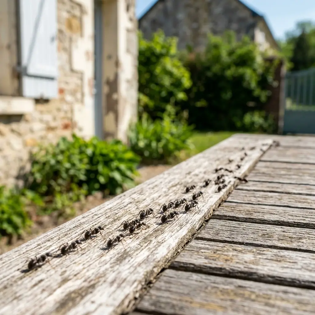 Une solution durable pour votre tranquillité d'esprit