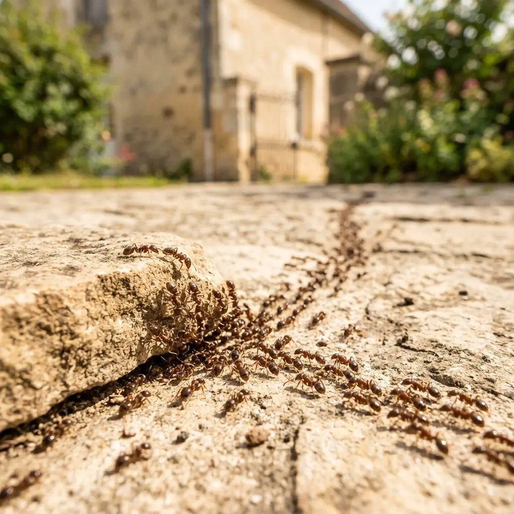 Besoin d'une intervention rapide à Breuil-le-Sec ?