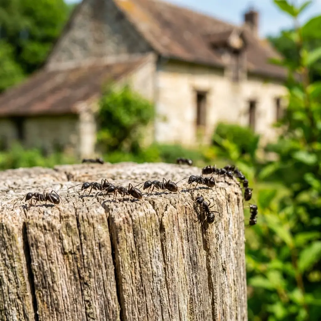 Comment se déroule l'intervention à Breuil-le-Sec ?