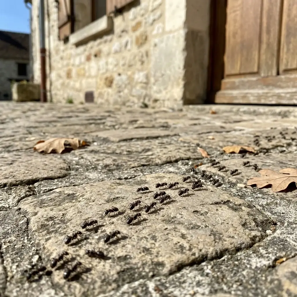Besoin d'une intervention rapide à Villers-Saint-Paul ?