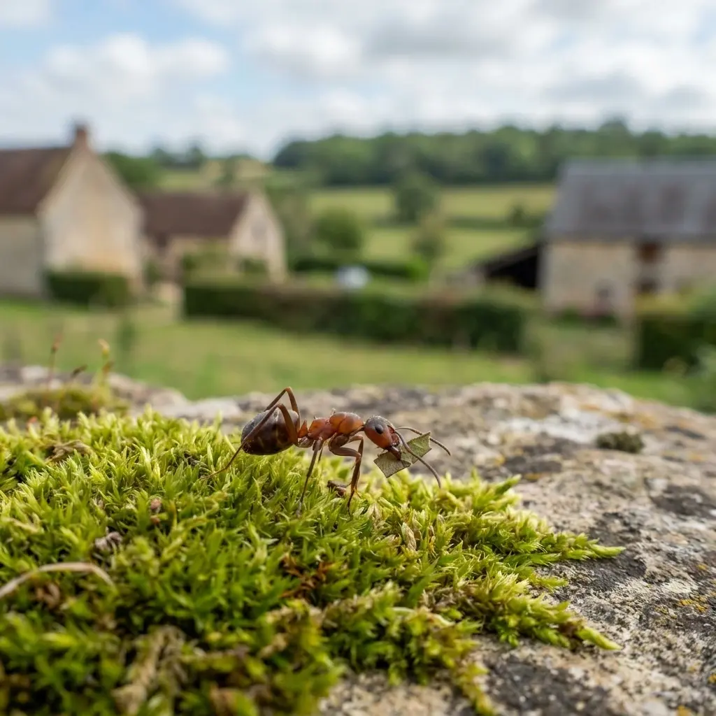 Pourquoi nous choisir pour vos nuisibles à Bailleul-sur-Thérain ?
