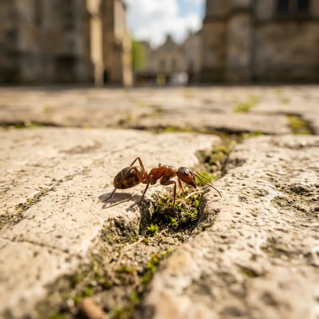 Fourmis Arras (62000)