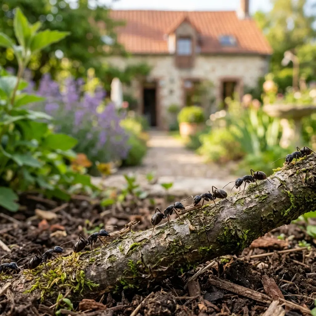 Une protection durable pour votre patrimoine immobilier