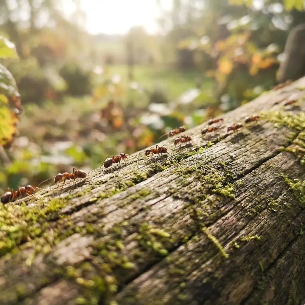 Un environnement sain et sans insectes pour votre foyer