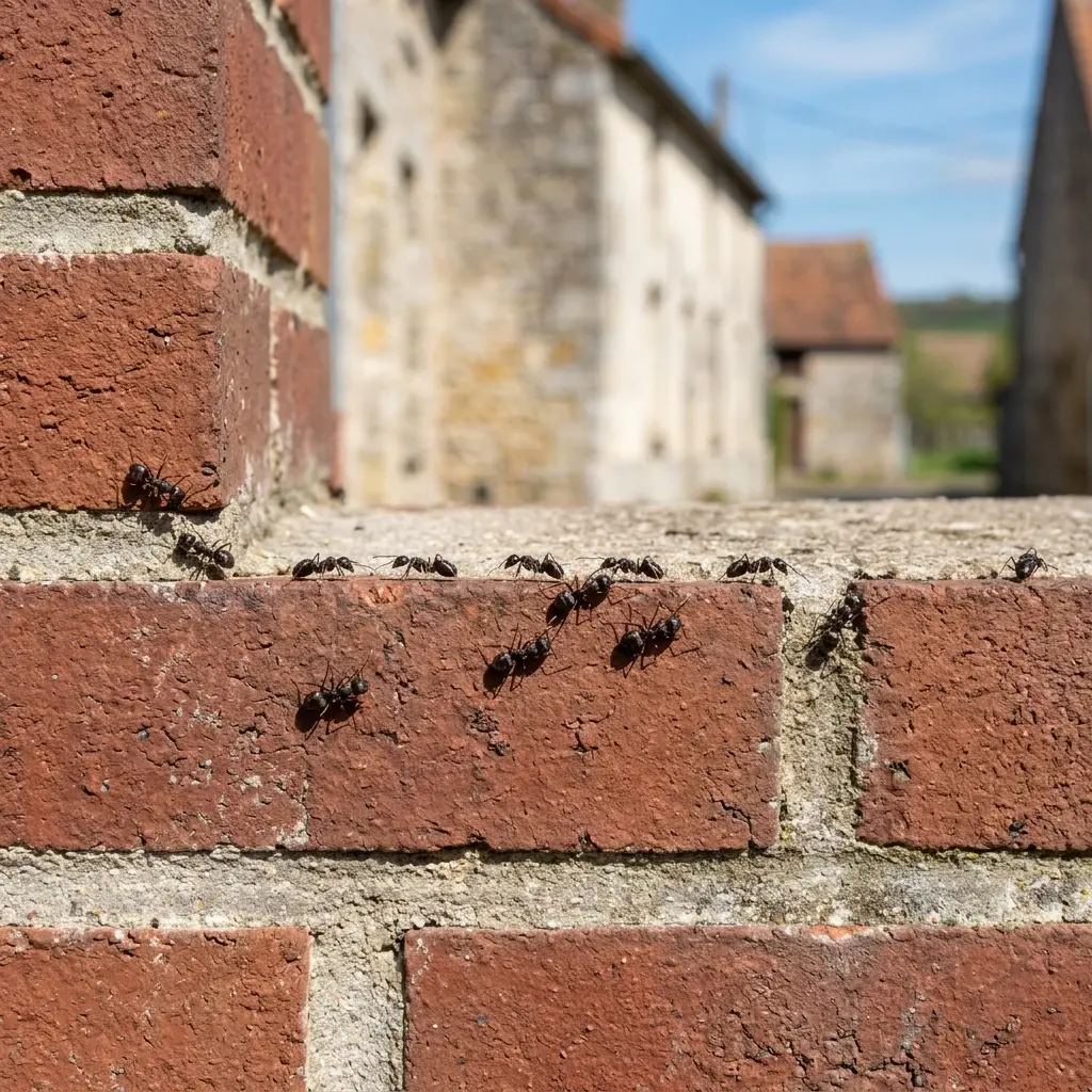 Fourmis Labourse (62113)