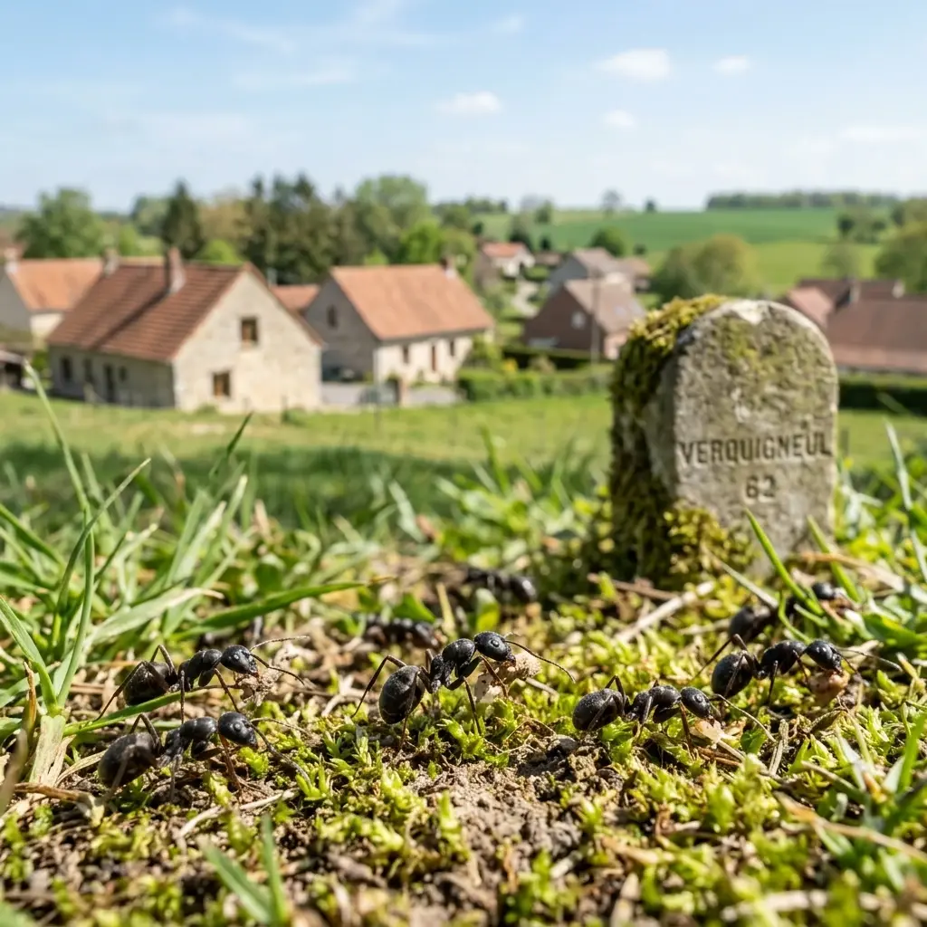 Comment prévenir le retour des fourmis chez vous ?
