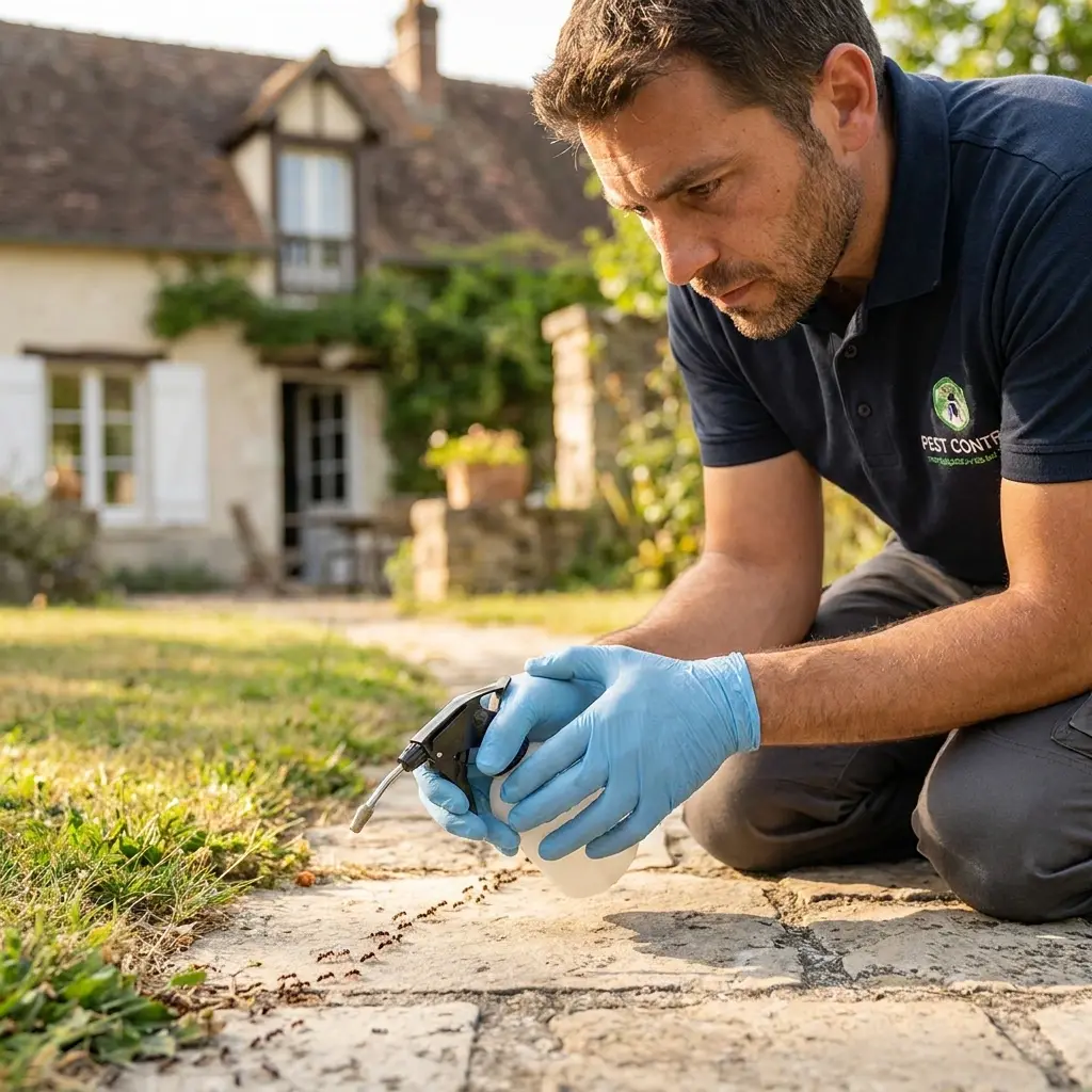 Besoin d'une intervention rapide à Verquigneul ?