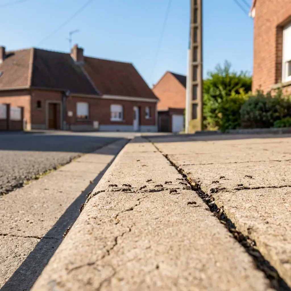 Pourquoi nous choisir pour vos fourmis à Sains-en-Gohelle ?