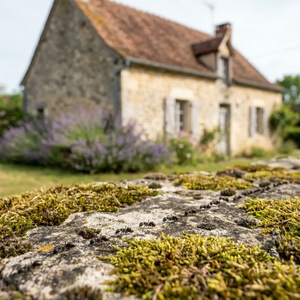 Fourmis Brebières (62117)