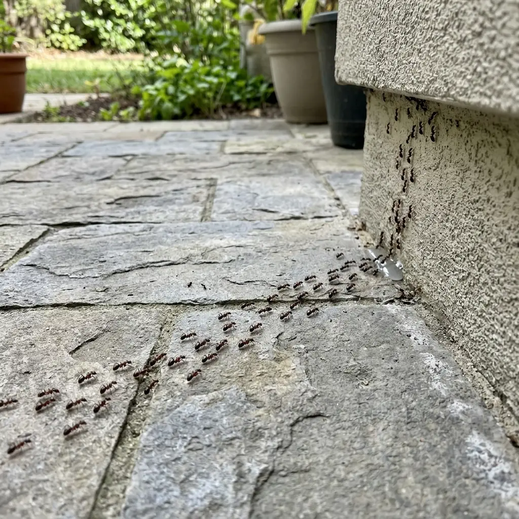 Pourquoi nous choisir pour vos fourmis à Biache-Saint-Vaast