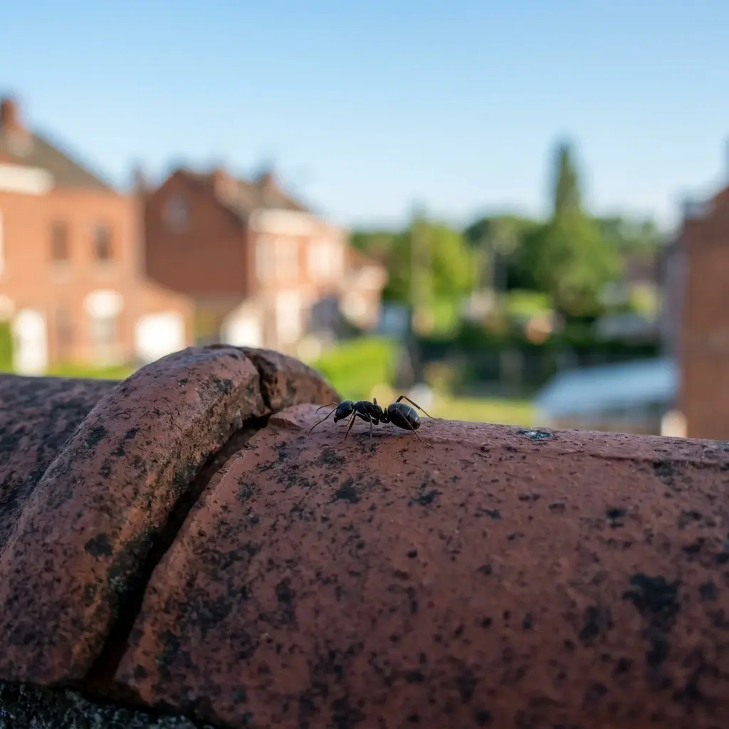 Une stratégie d'extermination précise et efficace