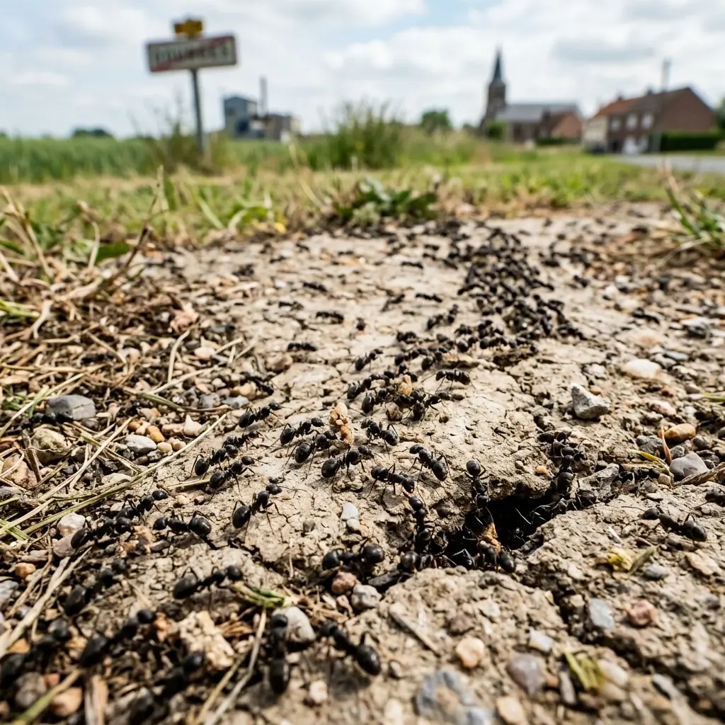 Un environnement sain et protégé pour votre famille