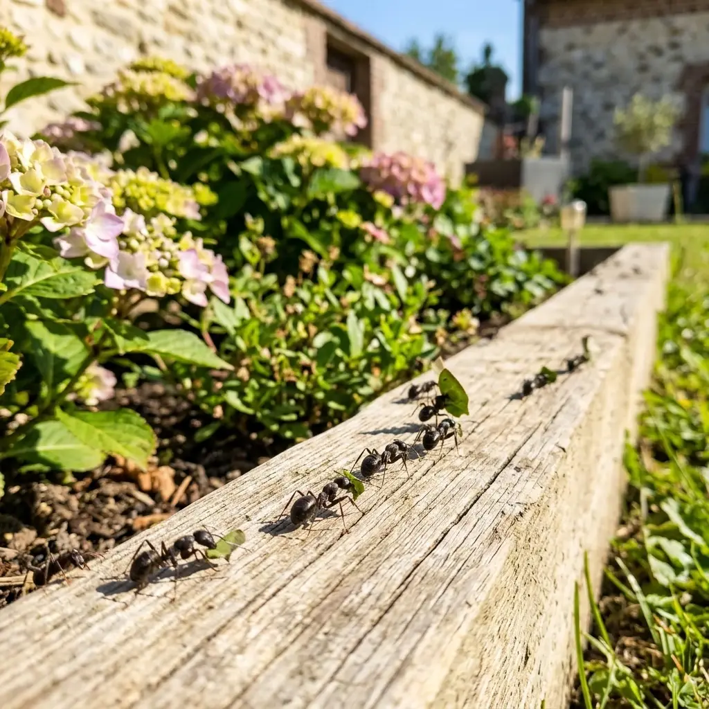Retrouvez enfin la sérénité dans votre habitation