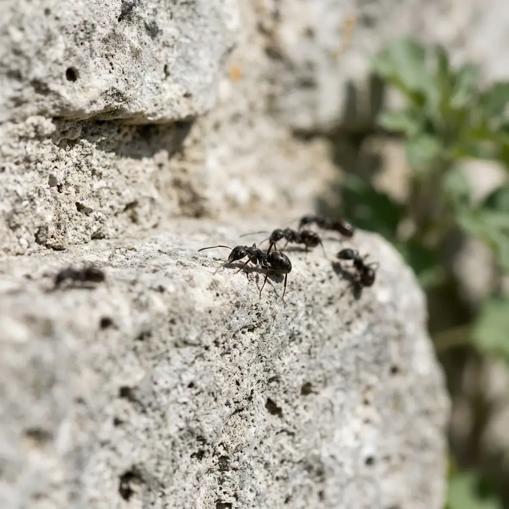 Comment se déroule l'intervention à Aire-sur-la-Lys ?