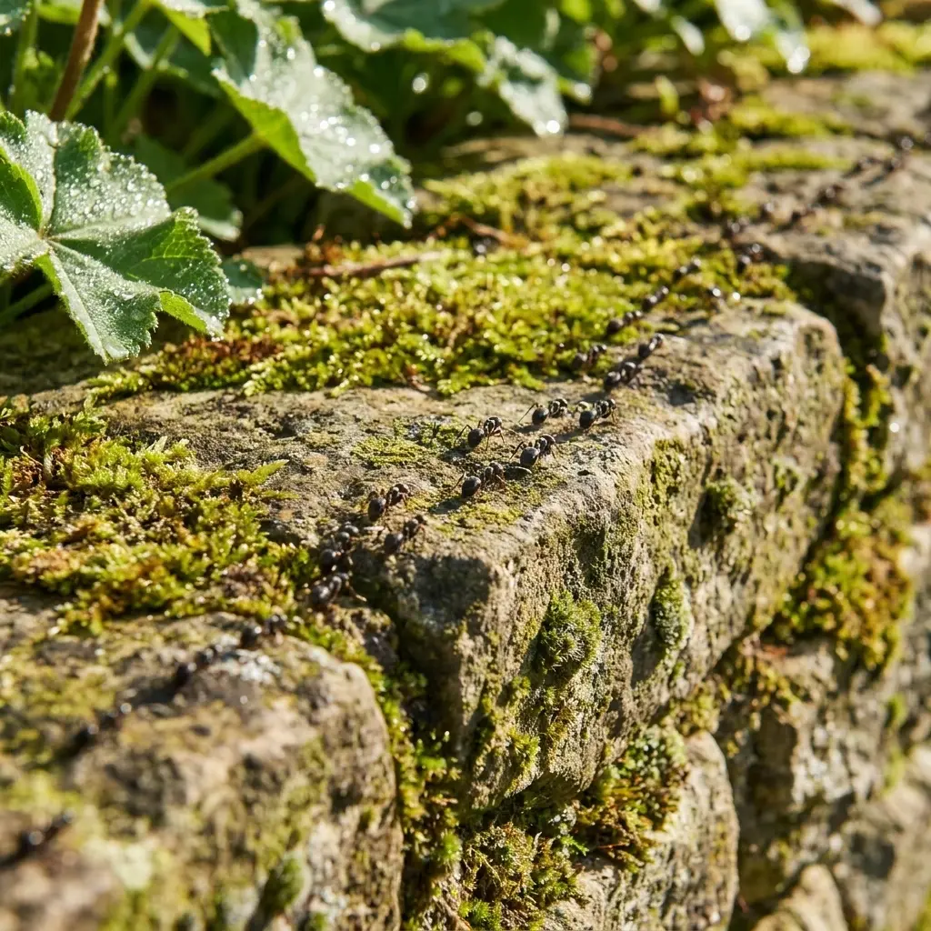 Pourquoi nous choisir pour vos fourmis à Lapugnoy ?
