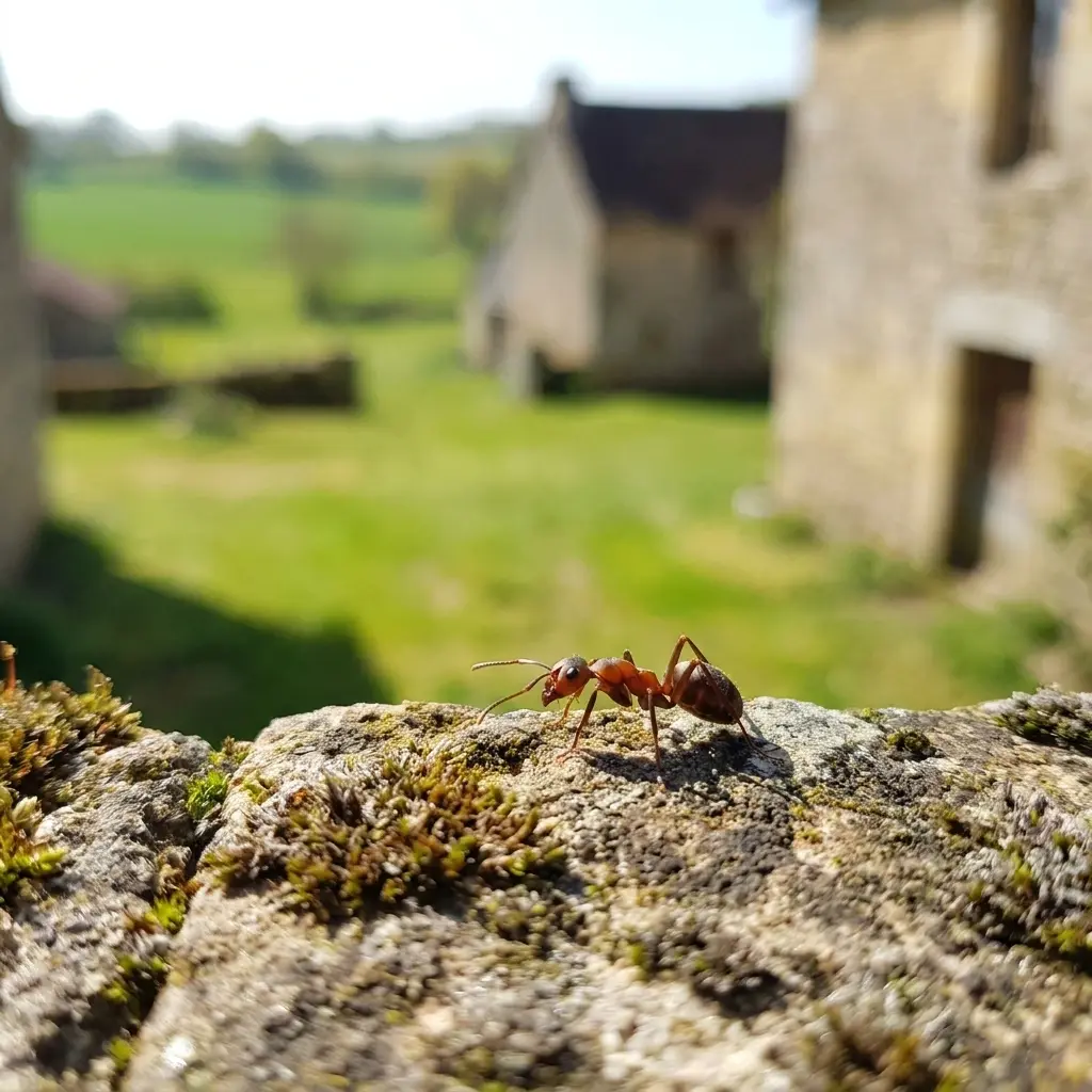 Comment se déroule l'intervention à Lapugnoy ?