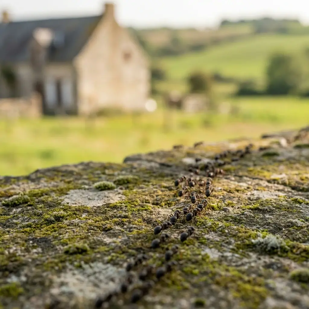 Une protection durable pour votre habitat et votre famille