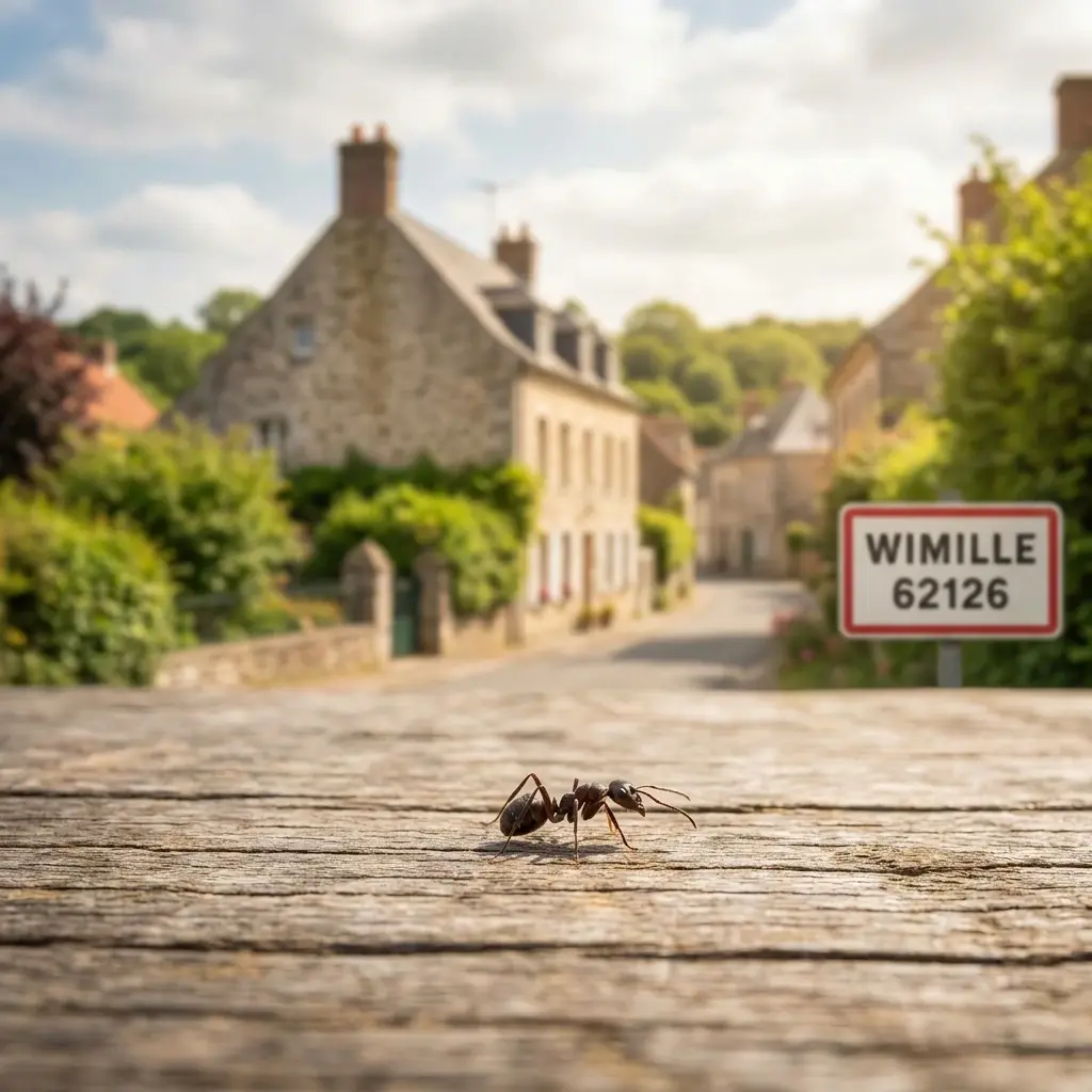 Besoin d'une intervention rapide à Wimille ?