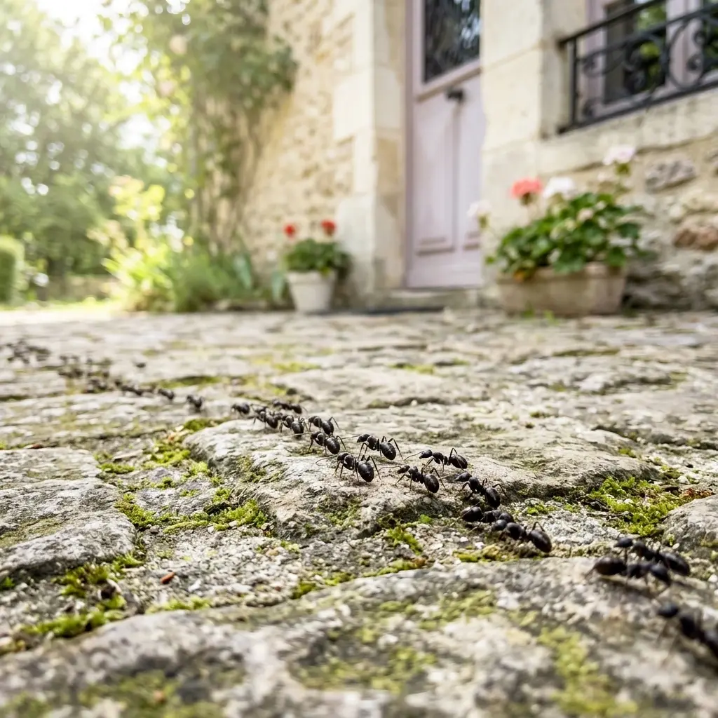 Un environnement sain et sans nuisibles à Saint-Pol-sur-Ternoise