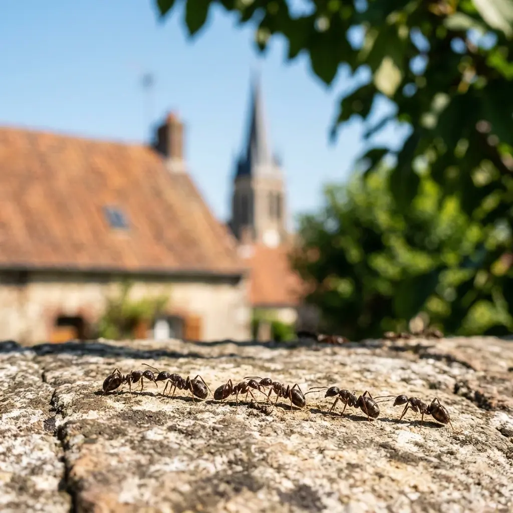 Comment se déroule l'intervention à Saint-Pol-sur-Ternoise ?
