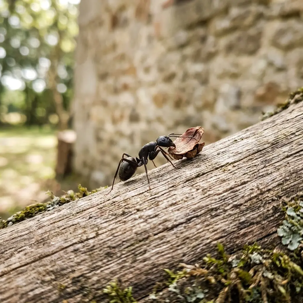 Fourmis Verquin (62131)