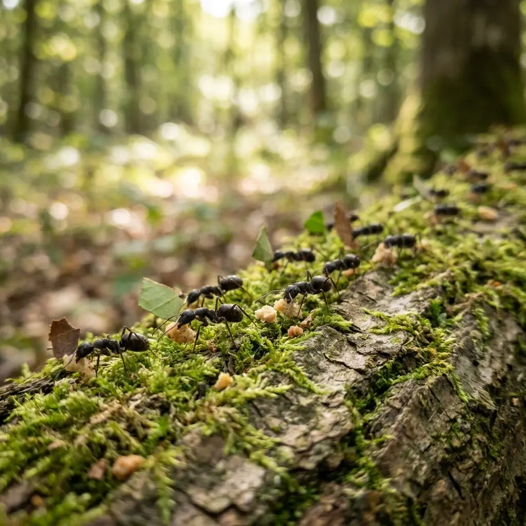 Un service professionnel pour protéger votre habitat