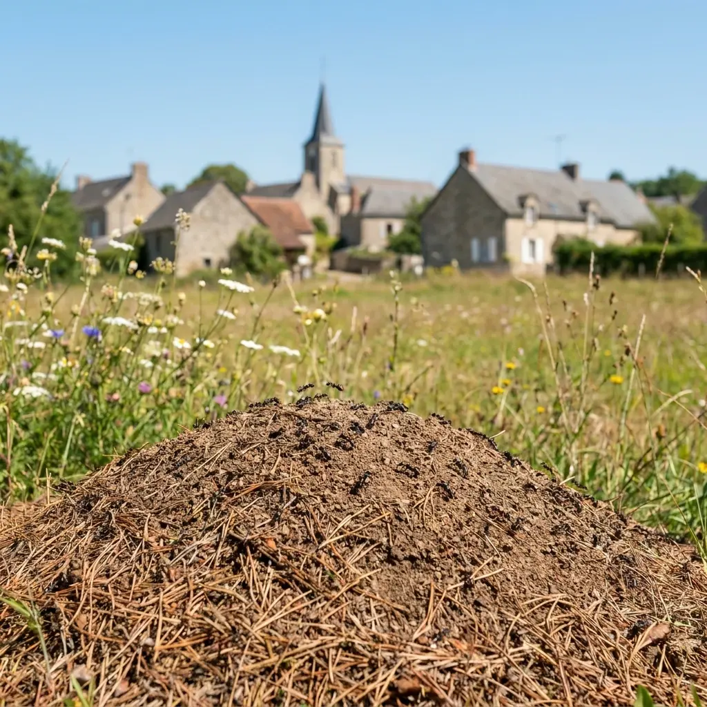 Pourquoi nous choisir pour votre traitement à Richebourg ?