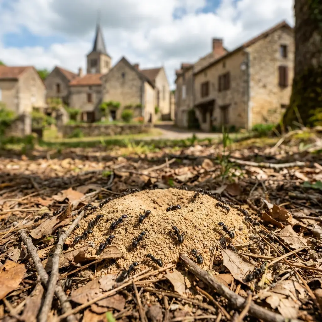 Comment se déroule l'intervention à Coulogne ?