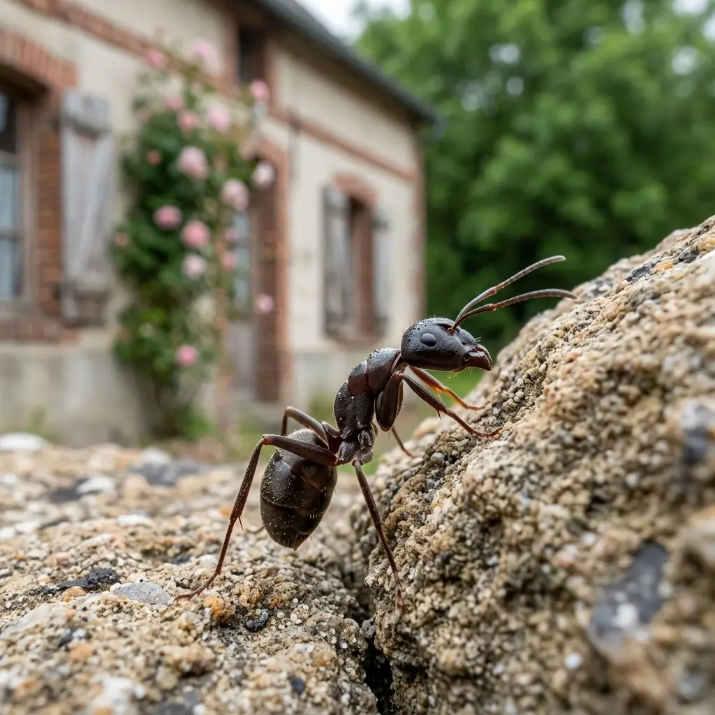 Comment se déroule l'intervention à Auchy-les-Mines ?