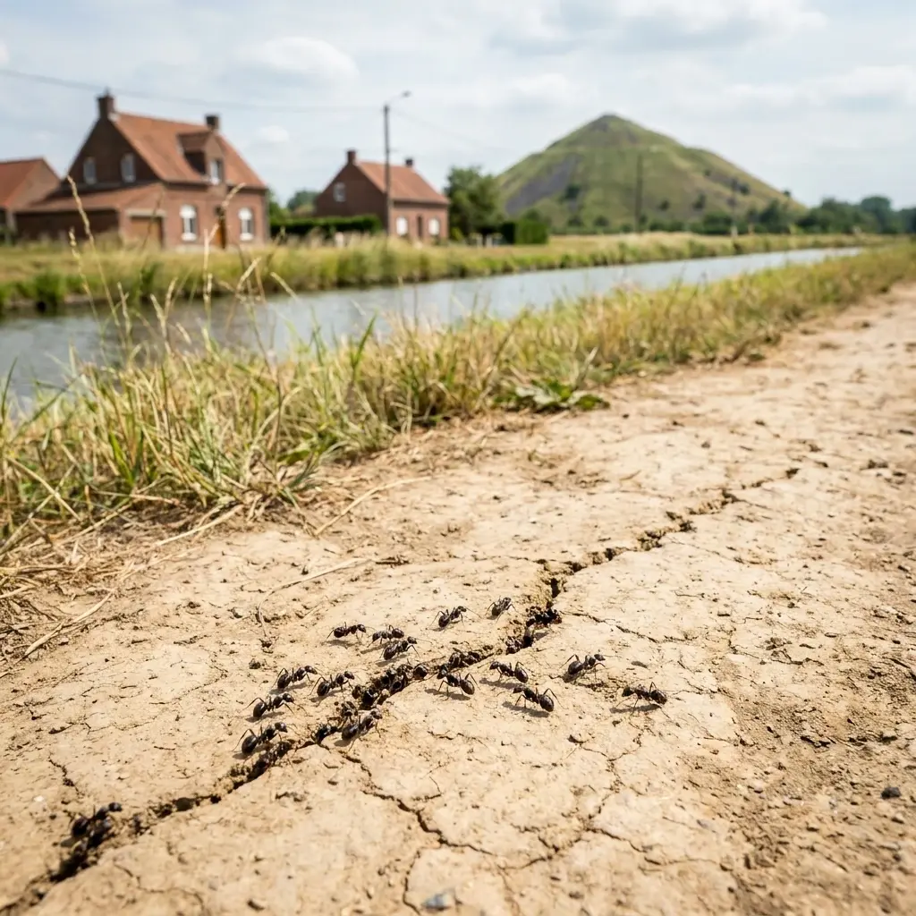 Une protection durable pour votre habitat