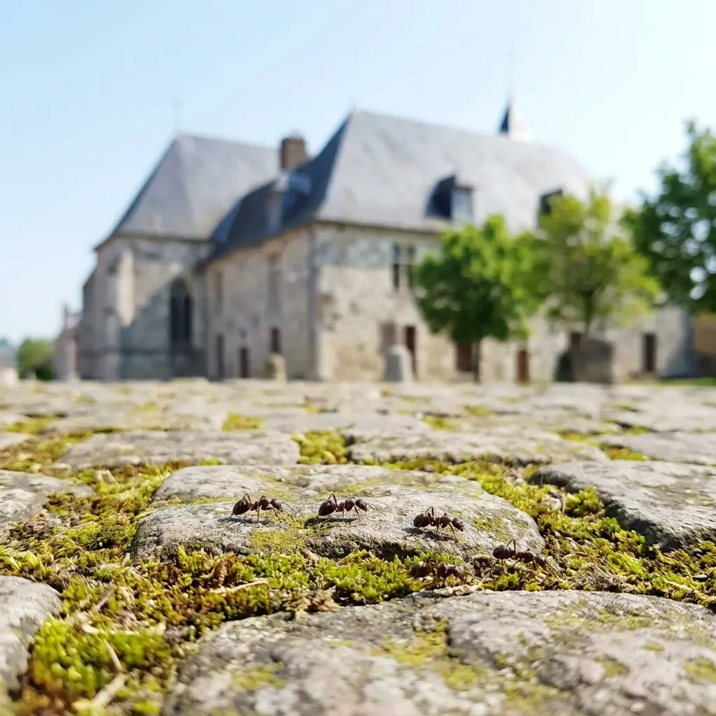 Pourquoi nous choisir pour votre dératisation à Hesdin ?