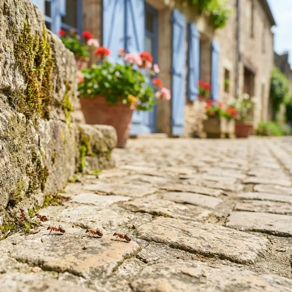 Comment se déroule l'intervention à Hesdin ?