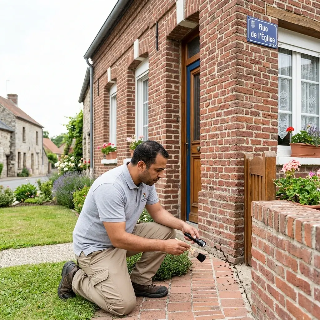 Une sérénité retrouvée grâce à une expertise locale reconnue