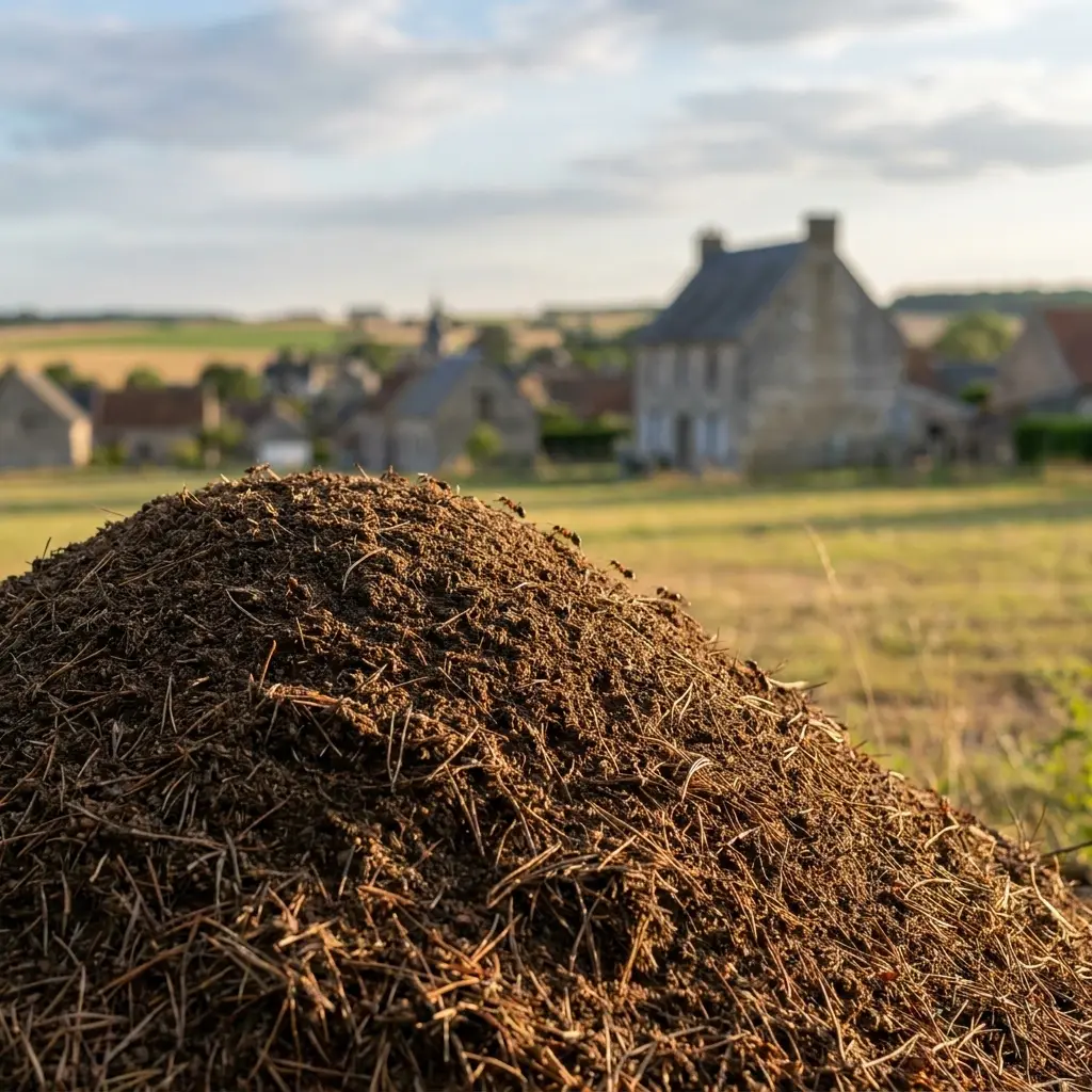 Un environnement sain et sans insectes pour votre famille