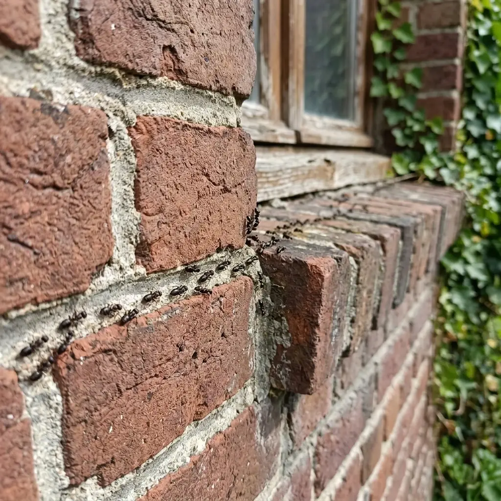 Une stratégie d'extermination ciblée et durable