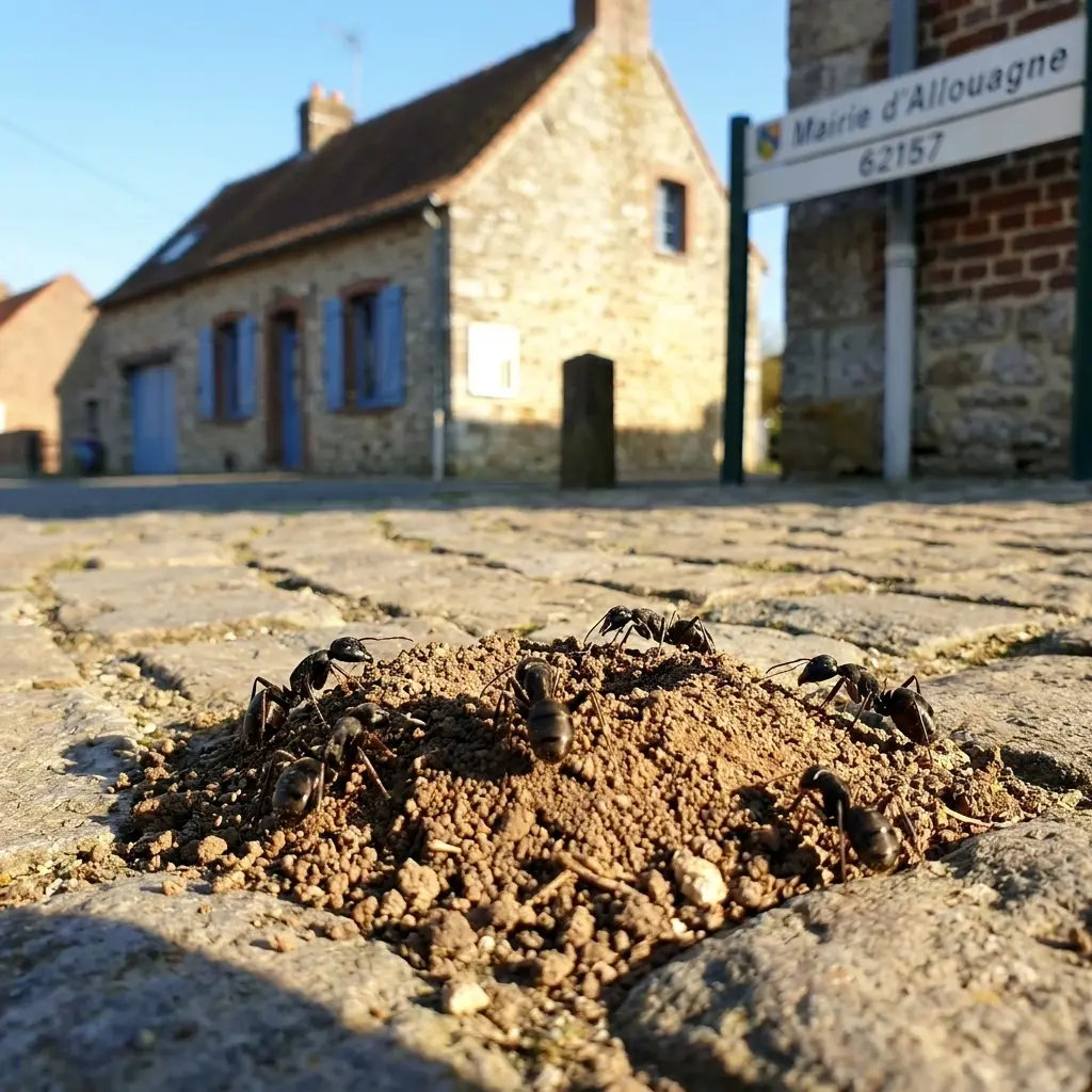 Prévoyez les bons gestes pour éviter le retour des fourmis
