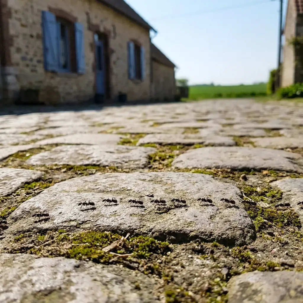 Pourquoi nous choisir pour traiter vos fourmis à Allouagne