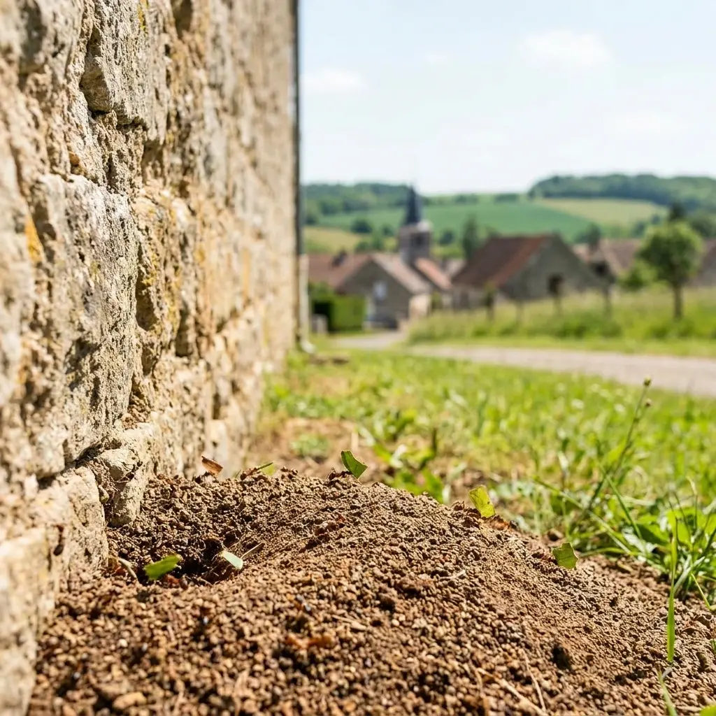 Besoin d'une intervention rapide à Allouagne ?