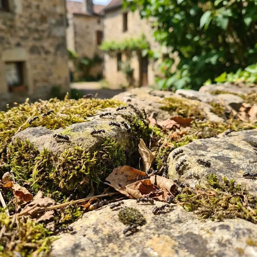 Fourmis Allouagne (62157)