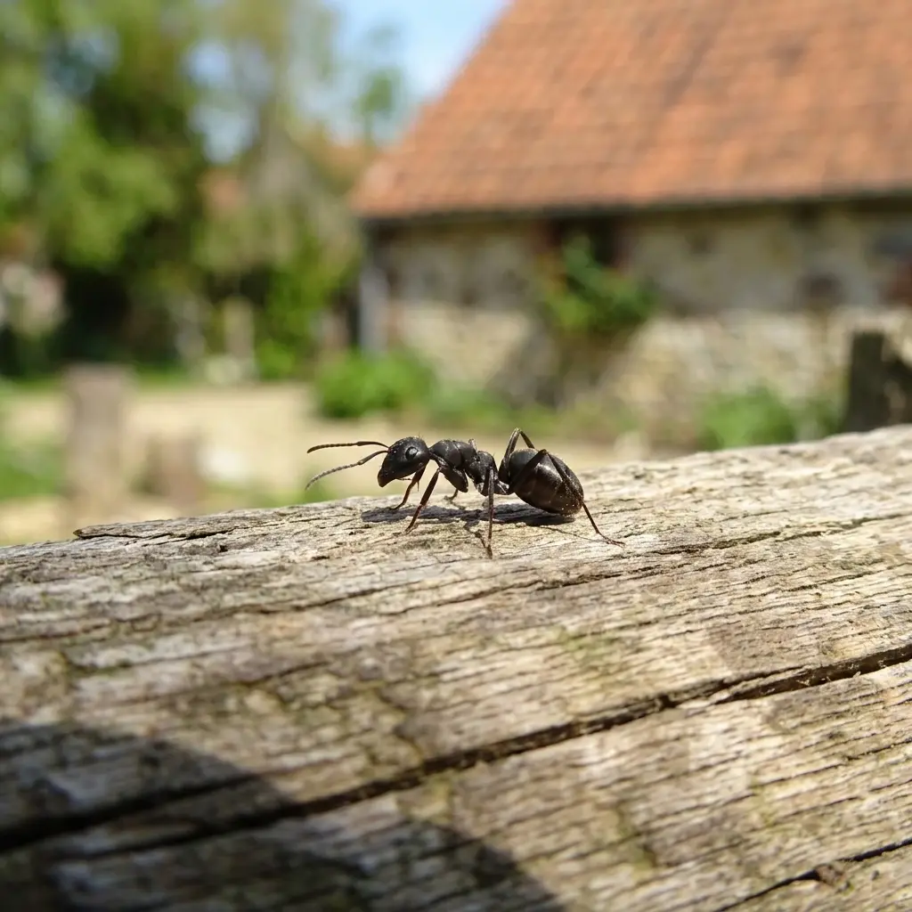 Une stratégie d'extermination ciblée et durable