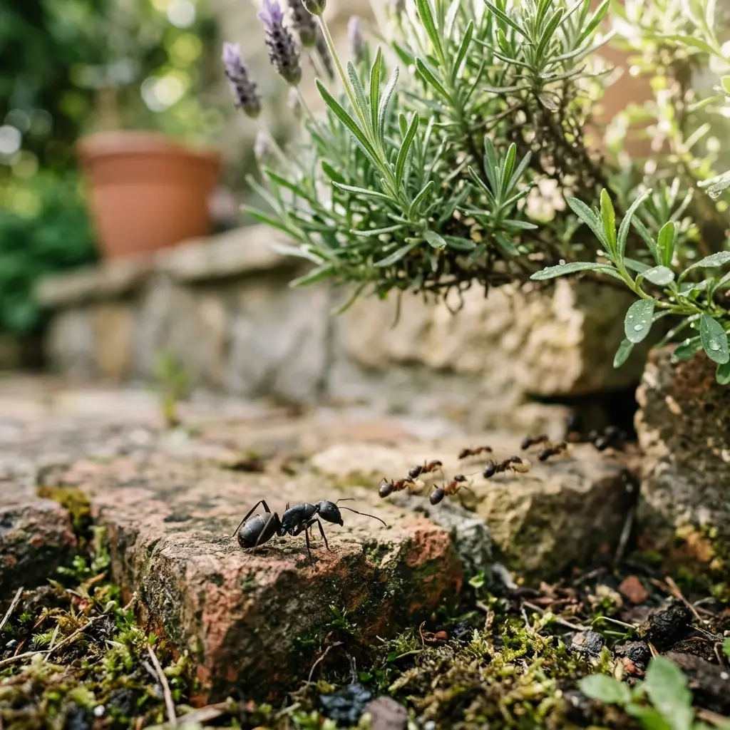 Pourquoi nous choisir pour vos nuisibles à Marœuil ?