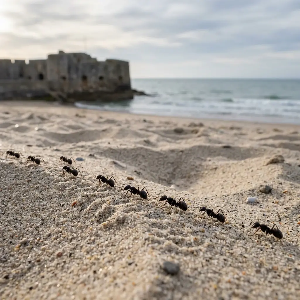 Un environnement sain et sans nuisibles pour votre foyer
