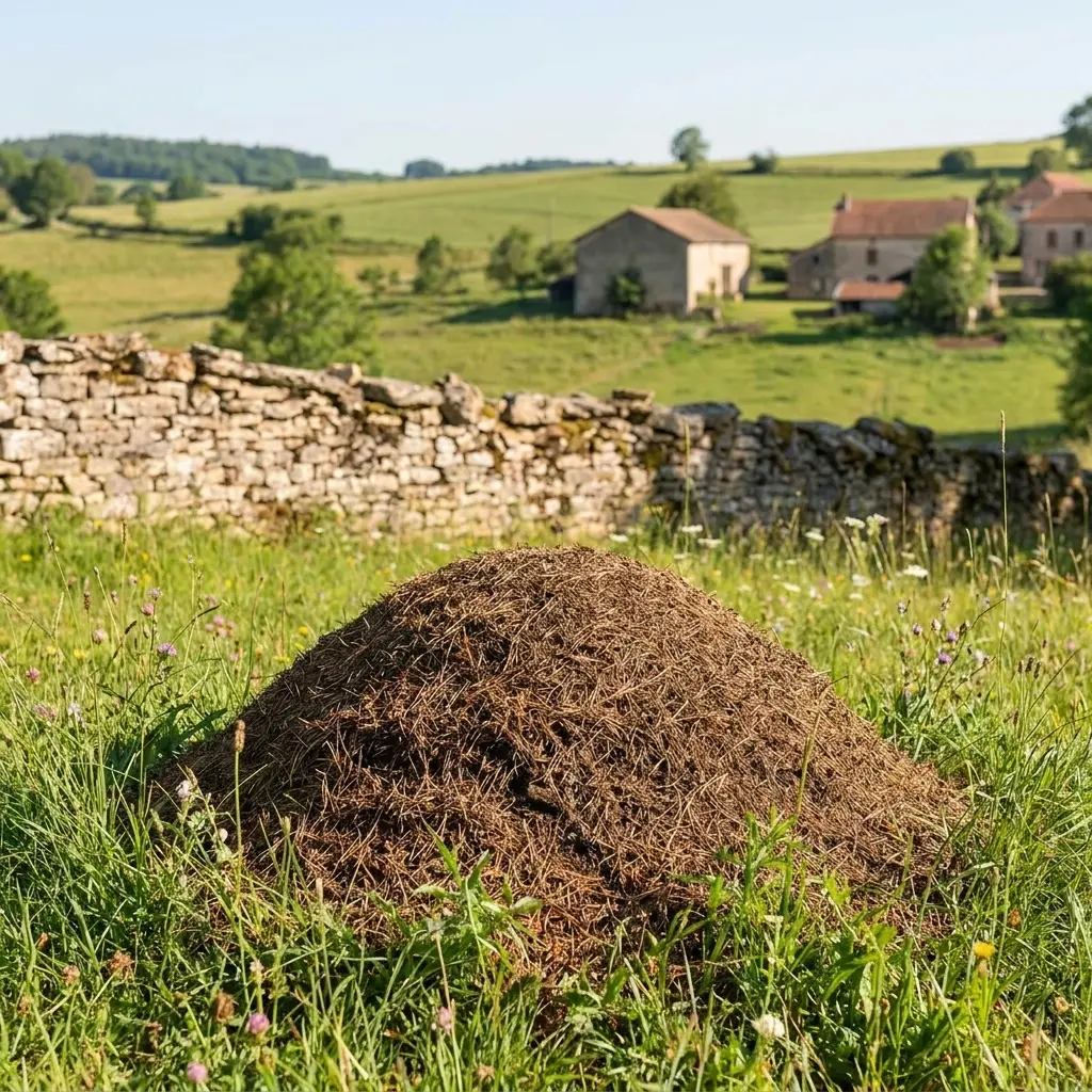 Pourquoi nous choisir pour vos nuisibles à Bouvigny-Boyeffles