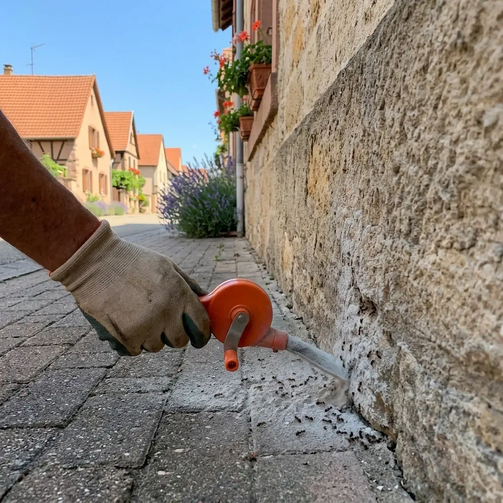 Une approche technique pour un résultat durable