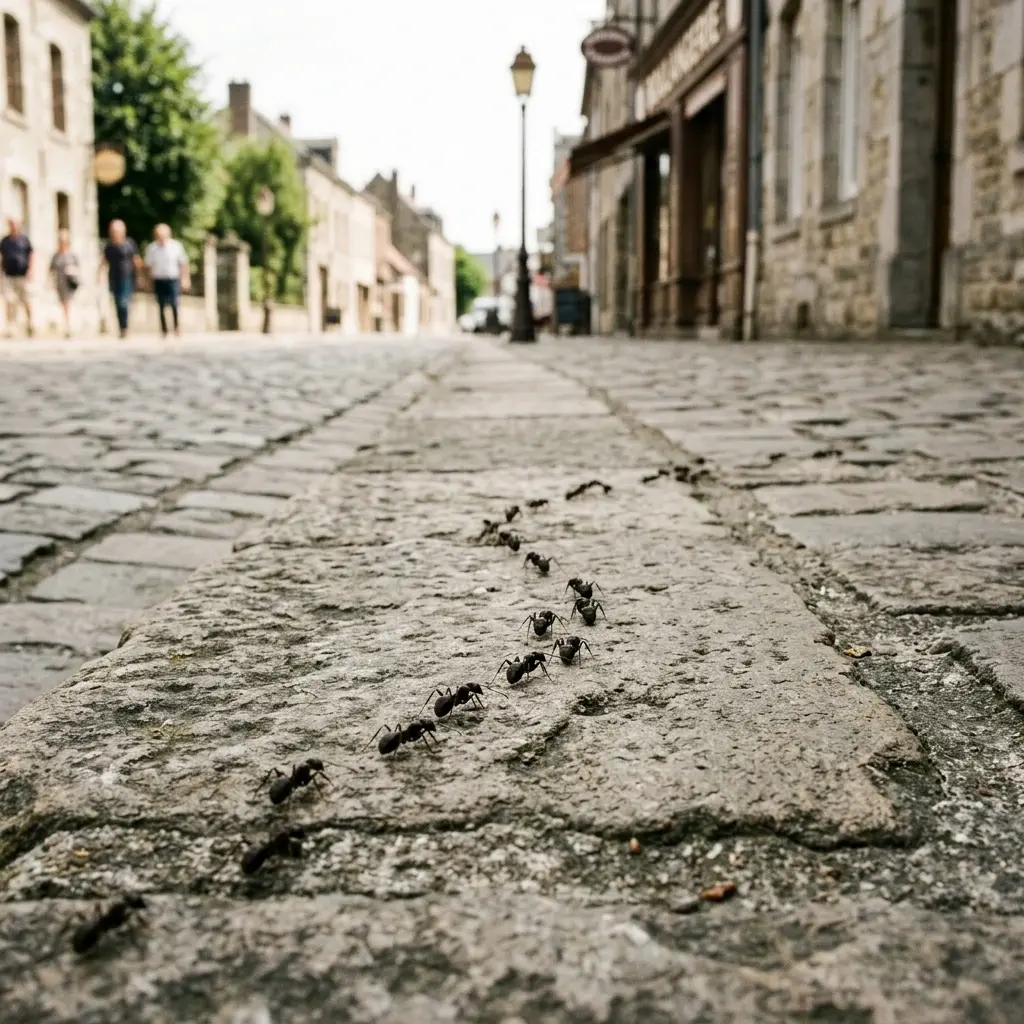 Prévenir le retour des nuisibles dans votre foyer